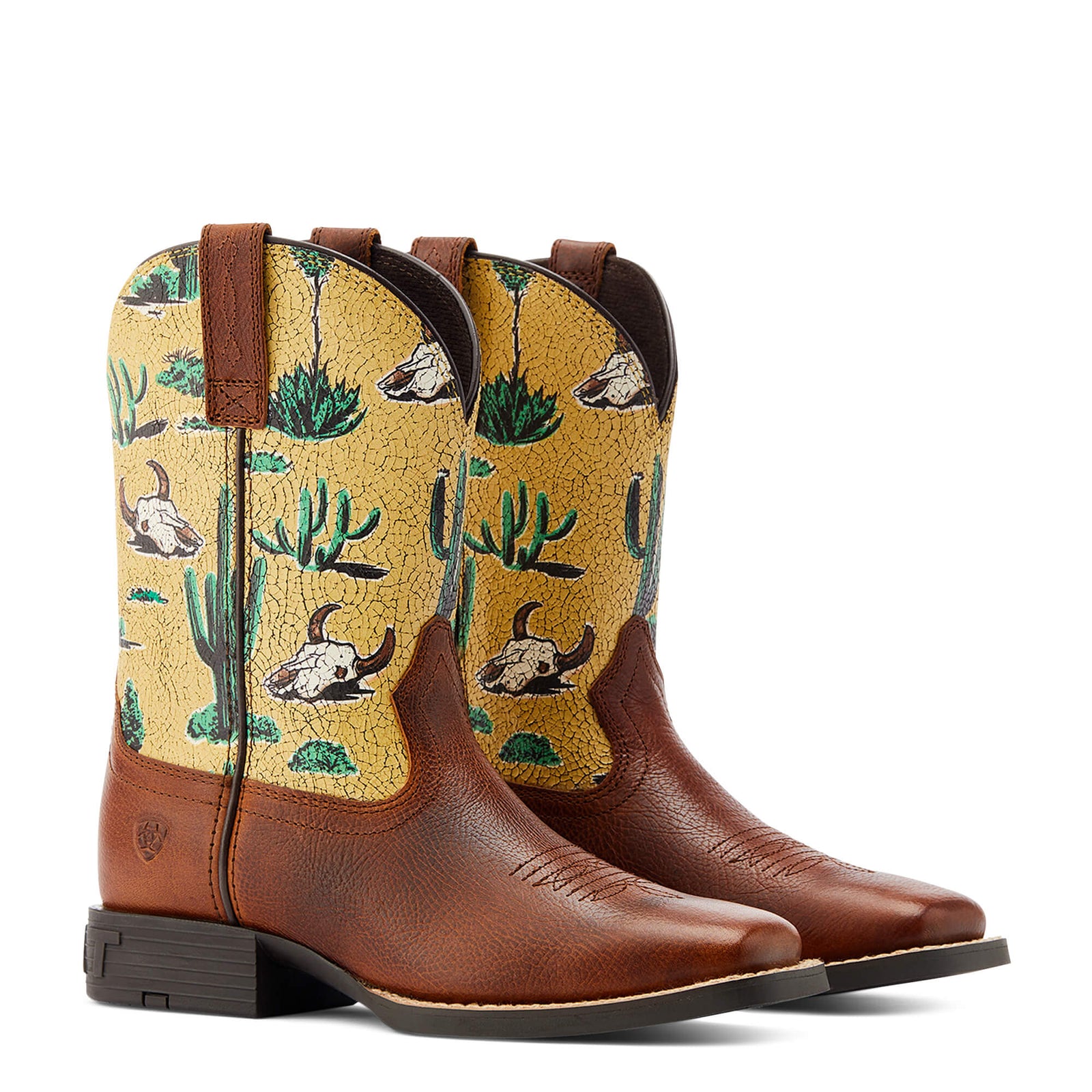 Ariat Round Up Children's Western Boot