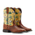 Ariat Round Up Children's Western Boot