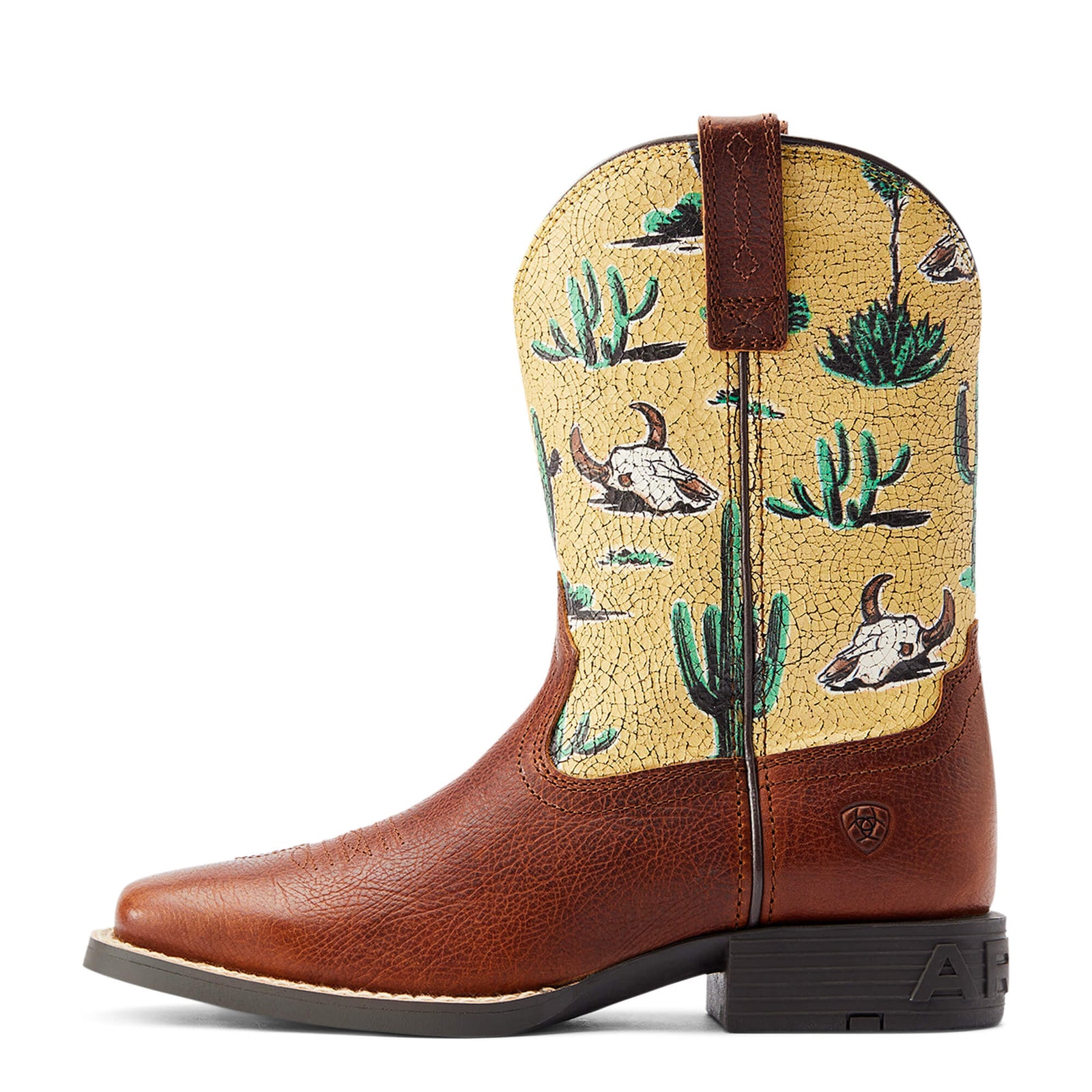 Ariat Round Up Children's Western Boot