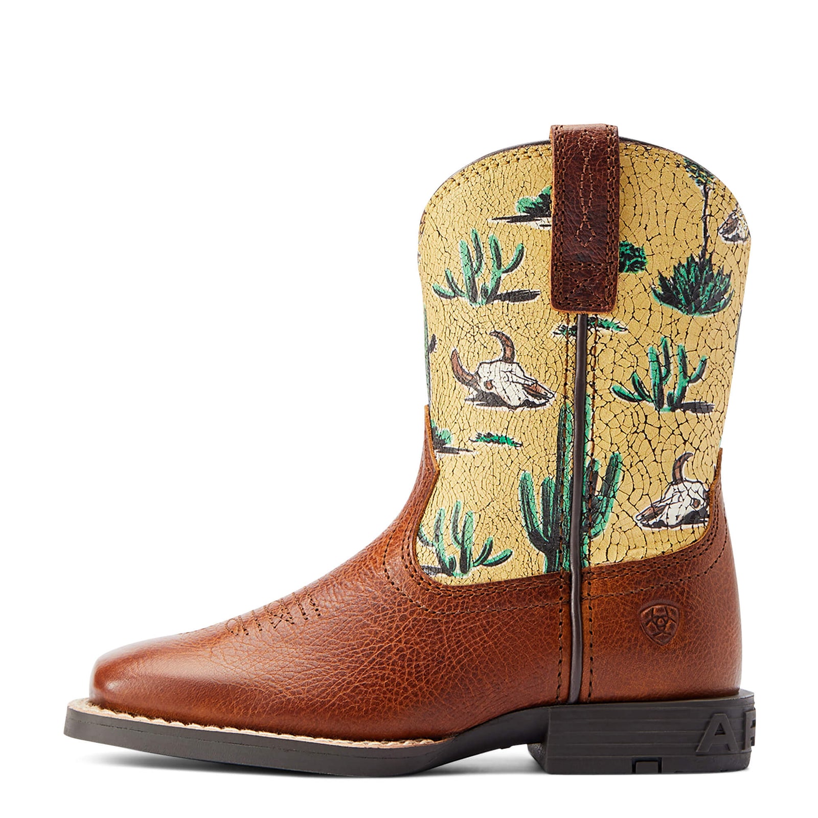 Ariat Round Up Lil Children's Western Boot