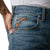 Ariat Men's Hansen M5 Straight Leg Jean