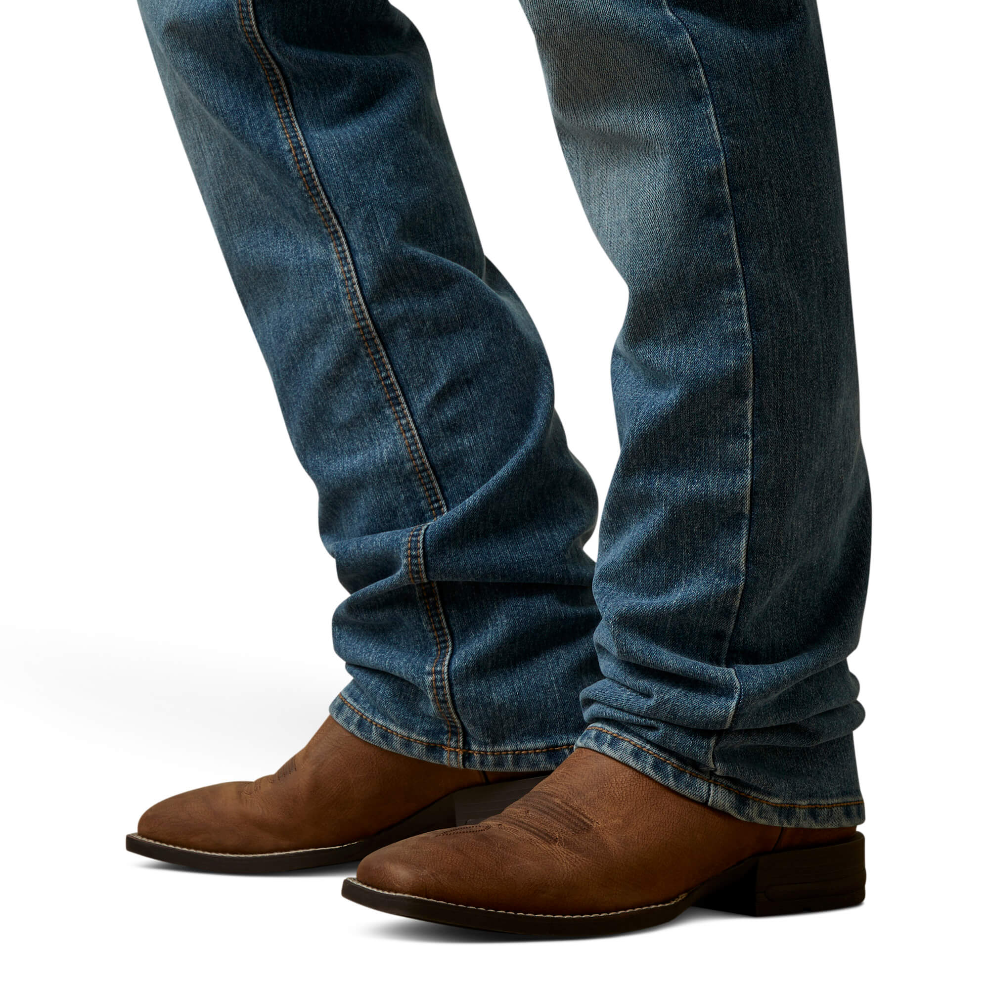 Ariat Men's Hansen M5 Straight Leg Jean