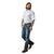 Ariat Men's Hansen M5 Straight Leg Jean