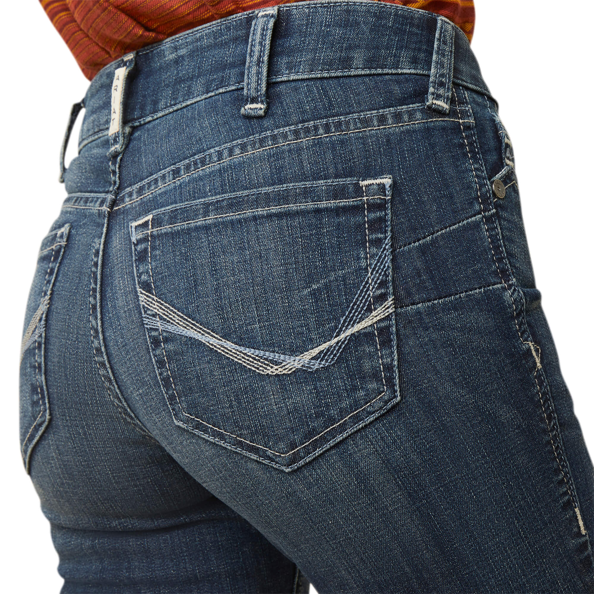 Ariat Women's Madyson Perfect Rise Jean