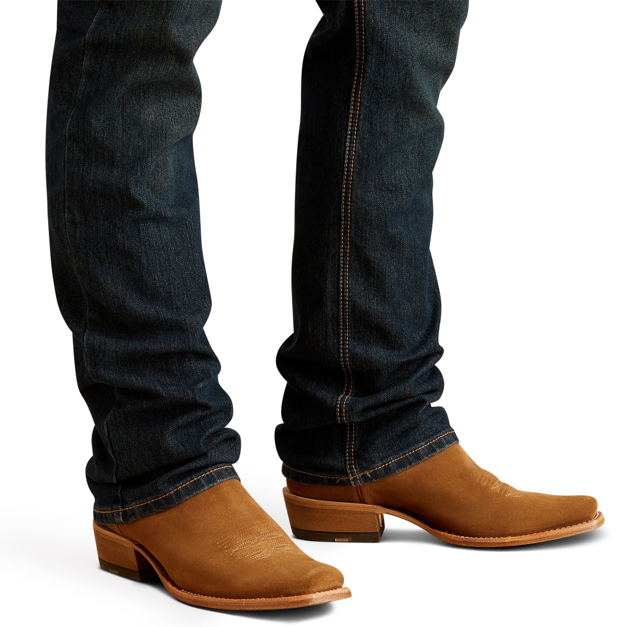 Ariat Men's M4 Performance Pro Boot Cut Jean