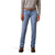 Ariat Women's Rebar Perfect Rise Riveter Jean