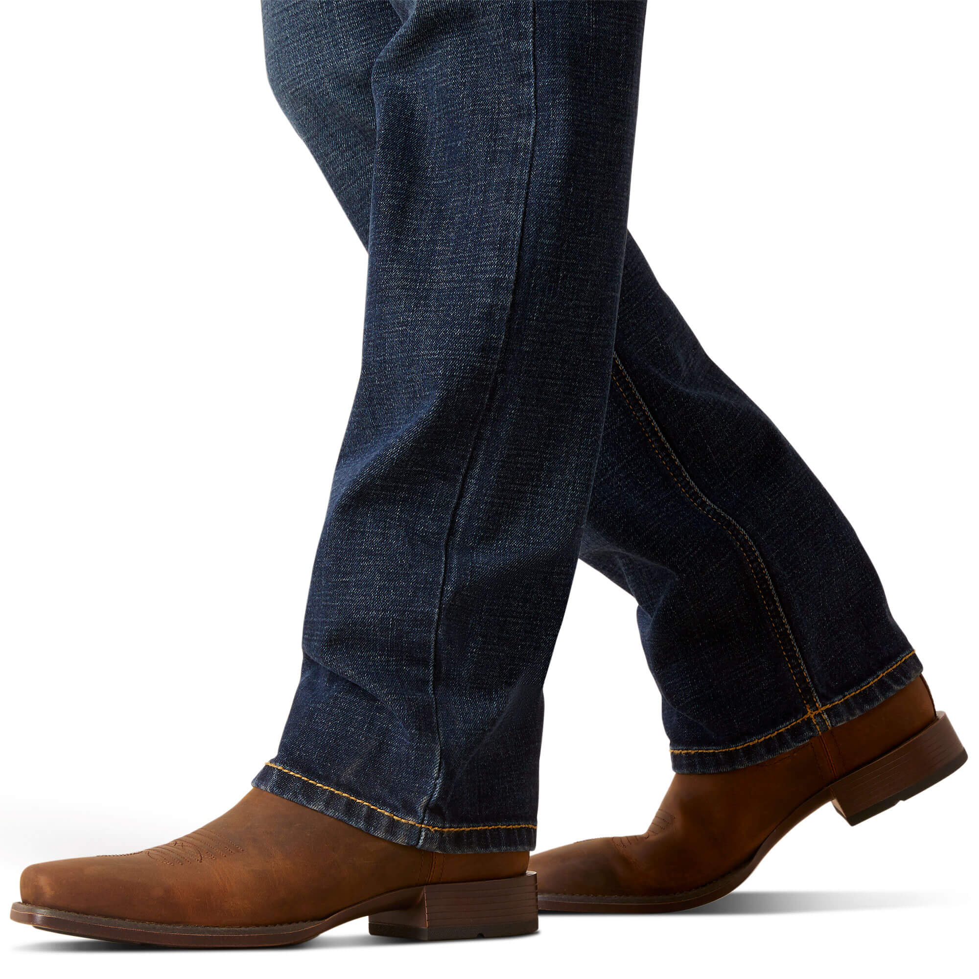 Ariat Men's M8 Reese Modern Fit Jean