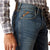 Ariat Men's M7 Ezra Slim Fit Straight Leg Jean