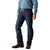 Ariat Men's M5 Dennis Straight Leg Jean