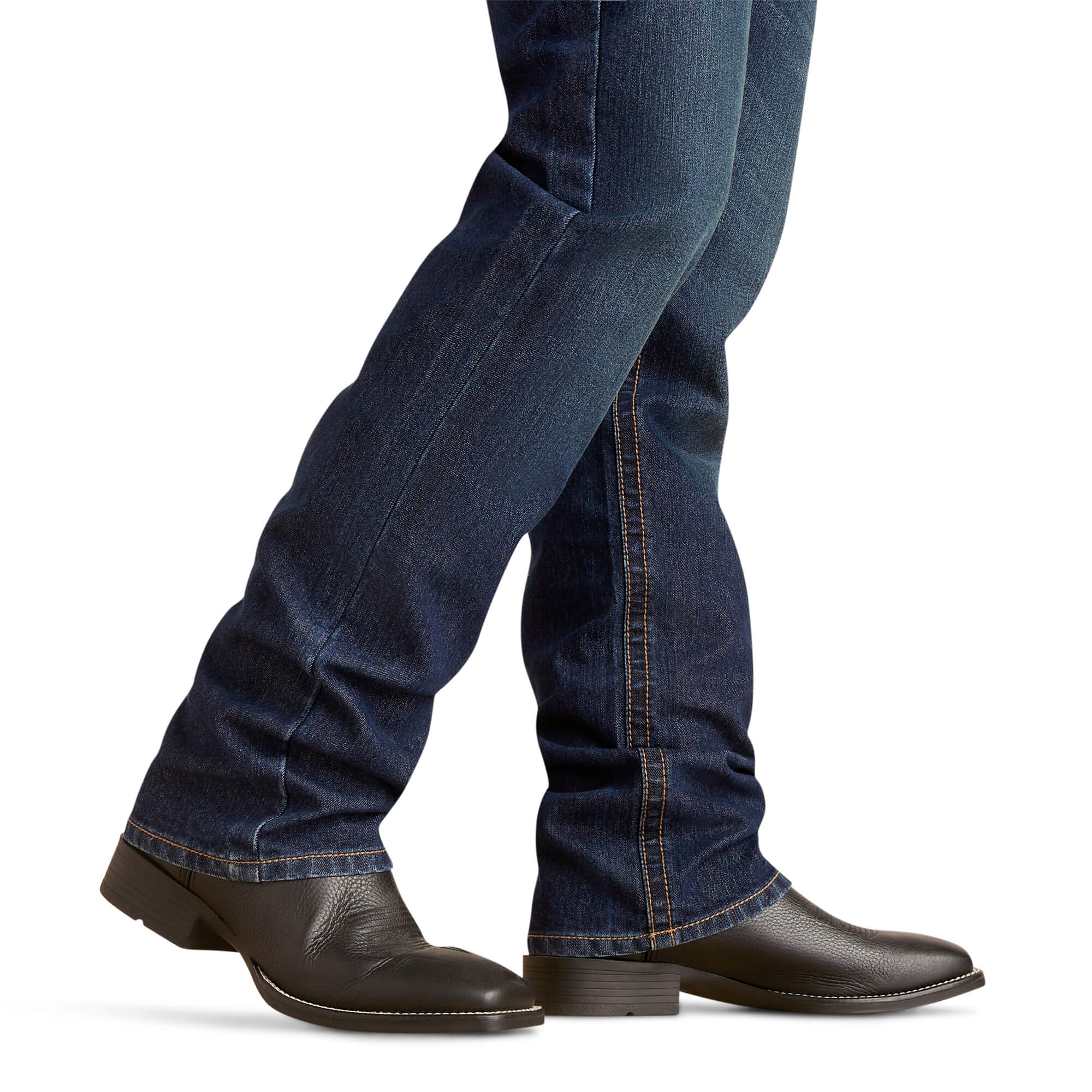 Ariat Men's M5 Dennis Straight Leg Jean