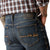 Ariat Men's M4 Derek Relaxed Fit Boot Cut Jean