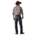 Ariat Men's M4 Derek Relaxed Fit Boot Cut Jean