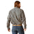 Ariat Men's Garner Classic L/S Western Shirt