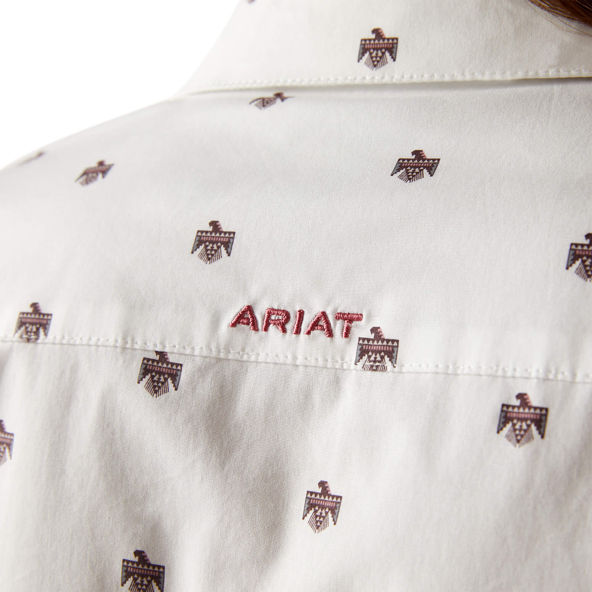 Ariat Women's Kirby Stretch L/S Western Shirt