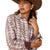 Ariat Women's Kirby Stretch L/S Western Shirt