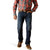 Ariat Men's M8 Ranger Straight Leg Jean
