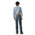 Ariat Boy's B4 Sebastian Boot Cut Jean