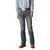 Ariat Boy's B4 Sebastian Boot Cut Jean