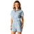 Ariat Women's Herringbone Romper
