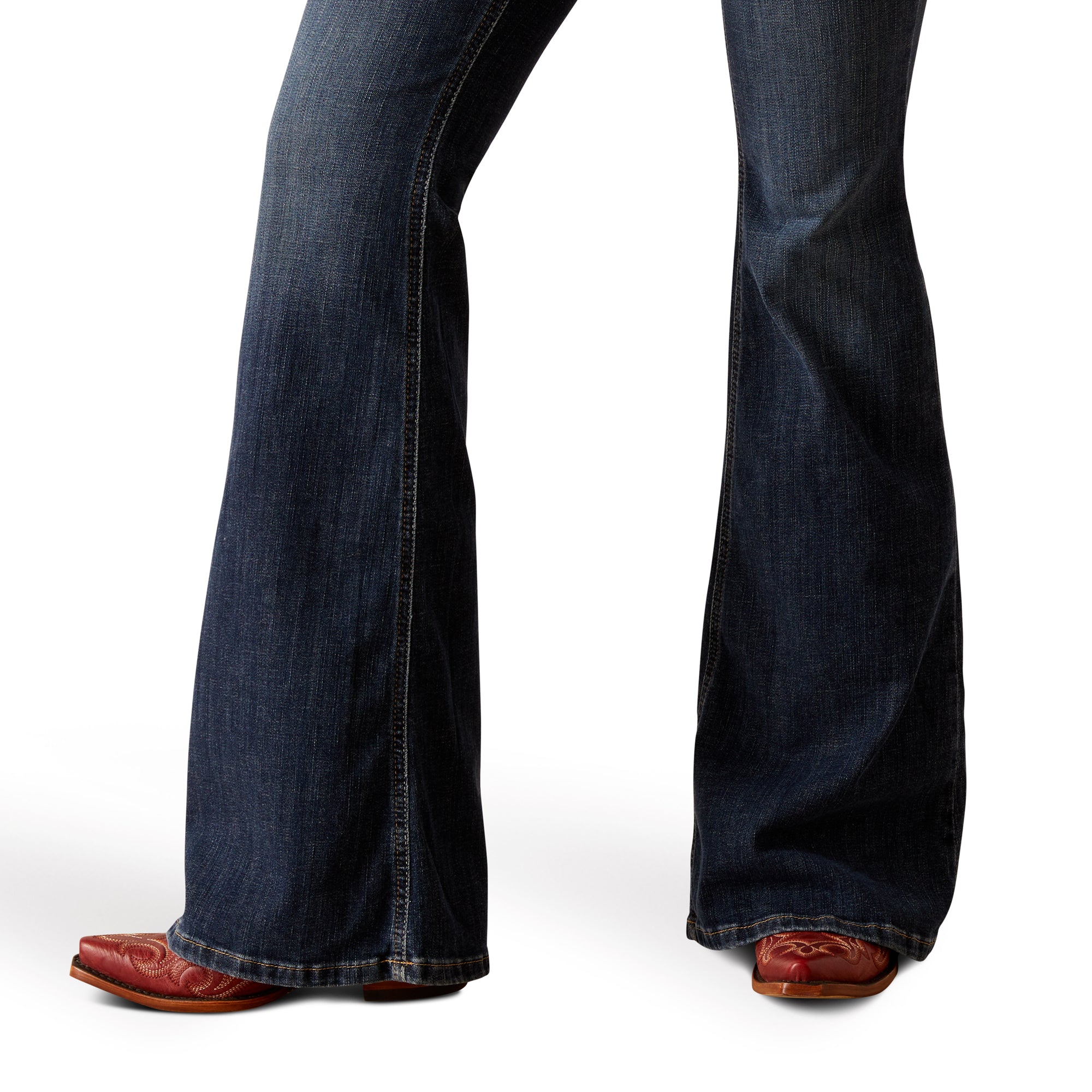 Ariat Women's Paulina Perfect Rise Flare