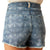 Ariat Women's Southwest 3" Shorts