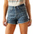 Ariat Women's Southwest 3" Shorts