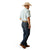 Ariat Men's M4 Ferrin Boot Cut Jean