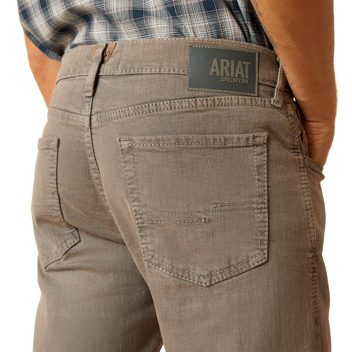 Ariat Men's M5 Hansen Straight Leg Jean