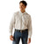 Ariat Men's Parker L/S Western Shirt