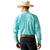 Ariat Men's Wrinkle Free Stanley L/S Western Shirt