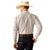 Ariat Men's Pro Dan L/S Western Shirt