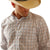 Ariat Men's Pro Dan L/S Western Shirt
