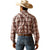 Ariat Men's Pro Payne Snap L/S Western Shirt