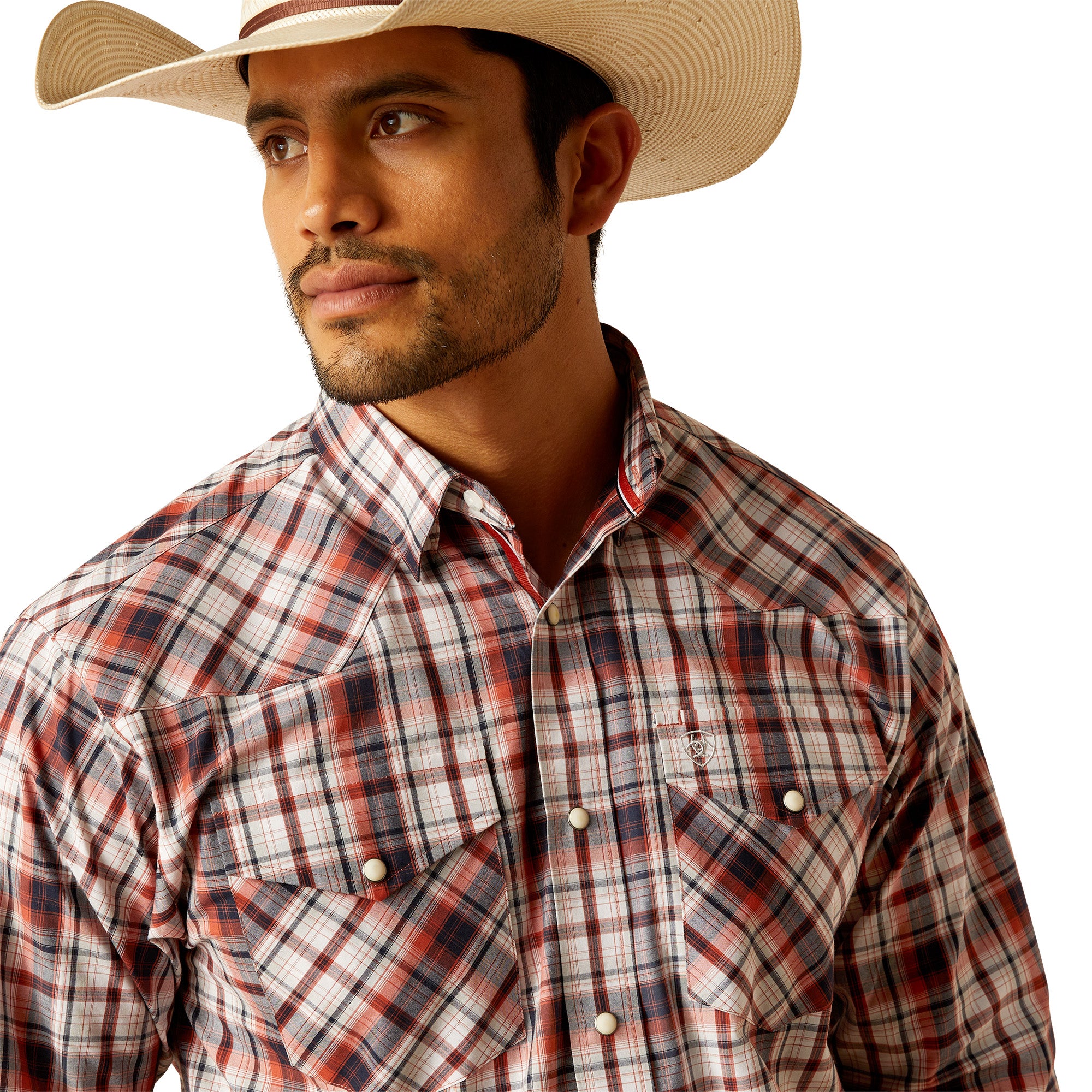 Ariat Men's Pro Payne Snap L/S Western Shirt