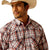 Ariat Men's Pro Payne Snap L/S Western Shirt