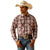 Ariat Men's Pro Payne Snap L/S Western Shirt