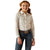 Ariat Girl's Steer Garden L/S Western Shirt