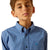 Ariat Boy's Pro Series Perrin L/S Western Shirt