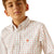 Ariat Boy's Kade L/S Western Shirt