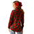 Ariat Women's Rodeo Quincy Retro Rose L/S Western Shirt