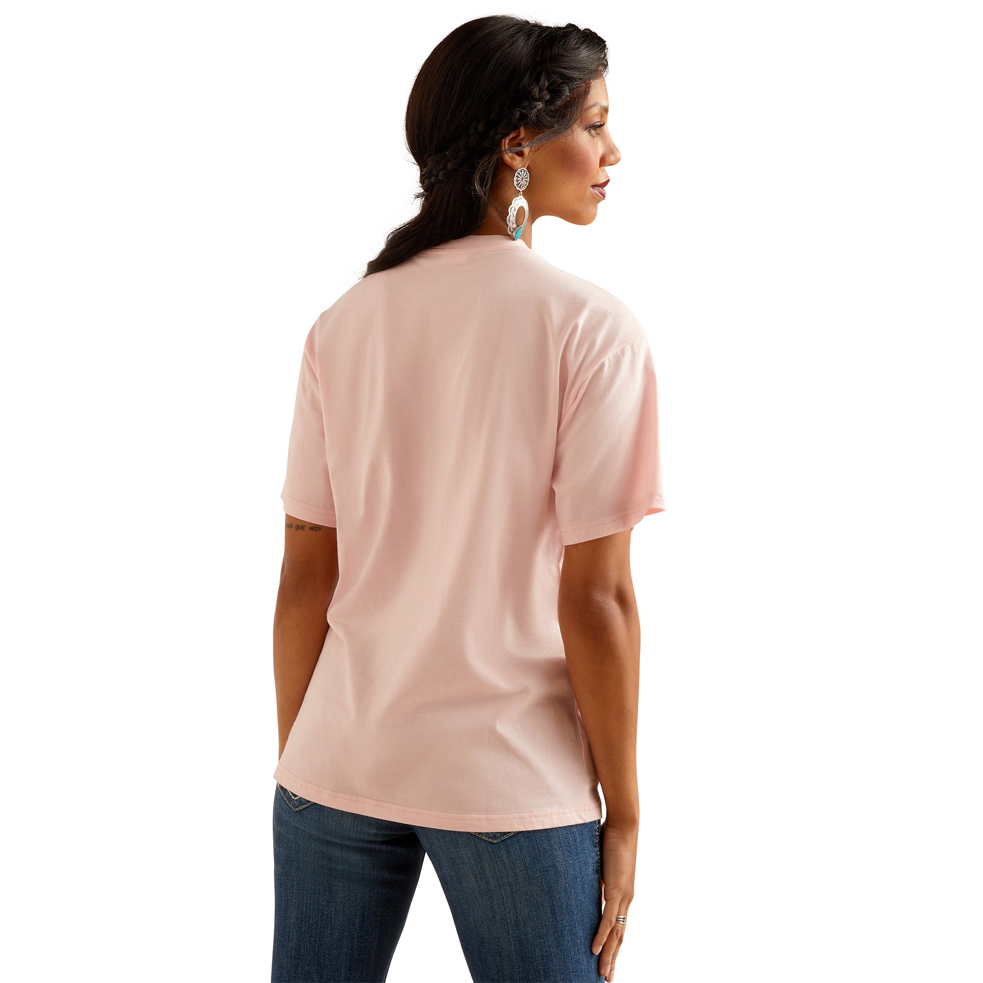 Ariat Women's Tacky S/S T-Shirt