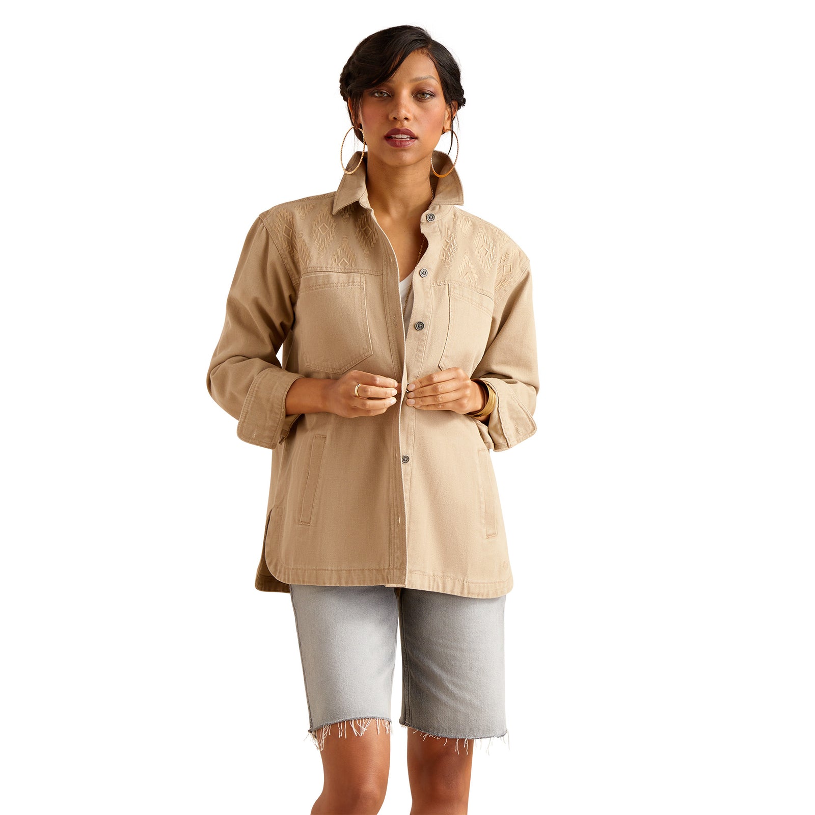Ariat Women's Ranchester Jacket