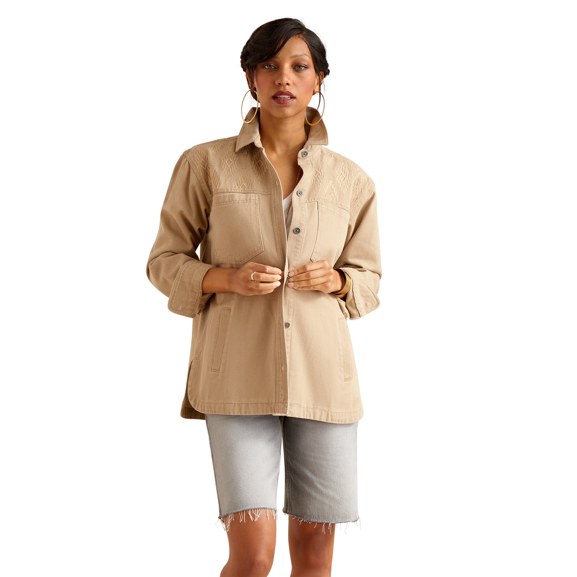 Ariat Women's Ranchester Jacket