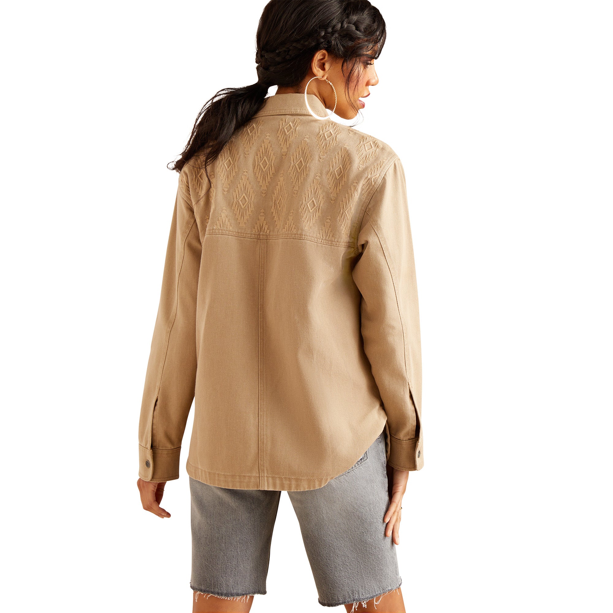 Ariat Women's Ranchester Jacket