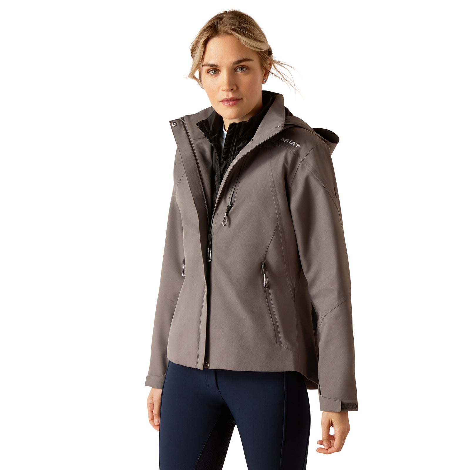 Ariat Women's Coastal H2O Jacket