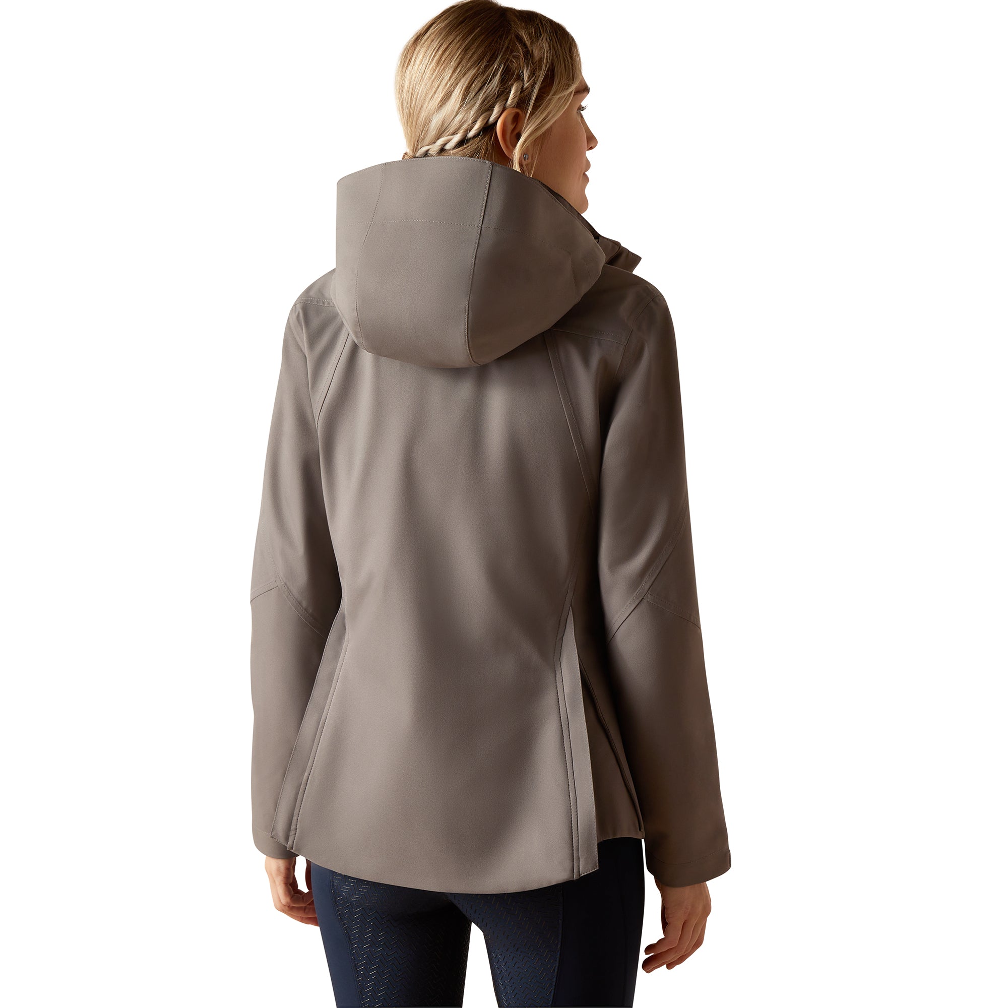 Ariat Women's Coastal H2O Jacket
