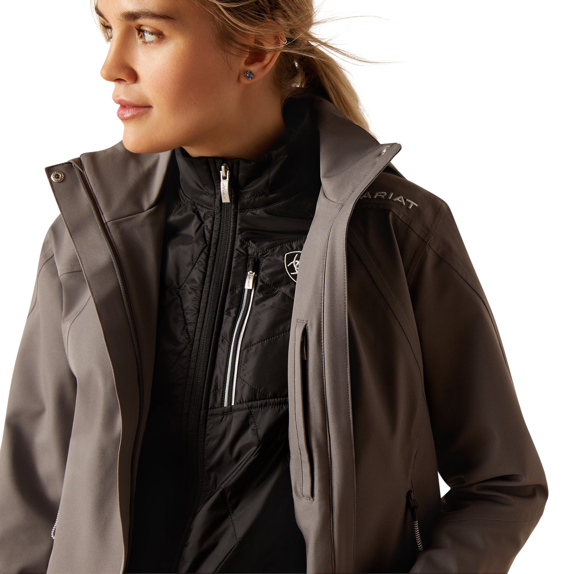 Ariat Women's Coastal H2O Jacket