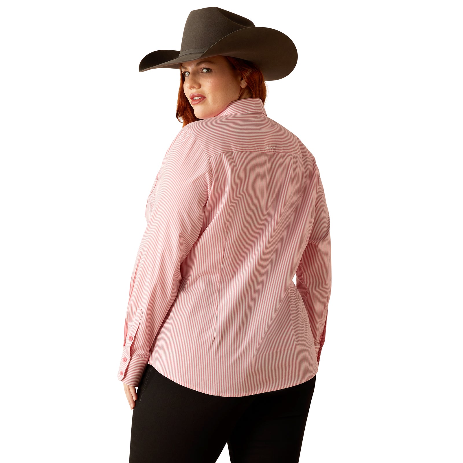 Ariat Women's Kirby L/S Western Shirt