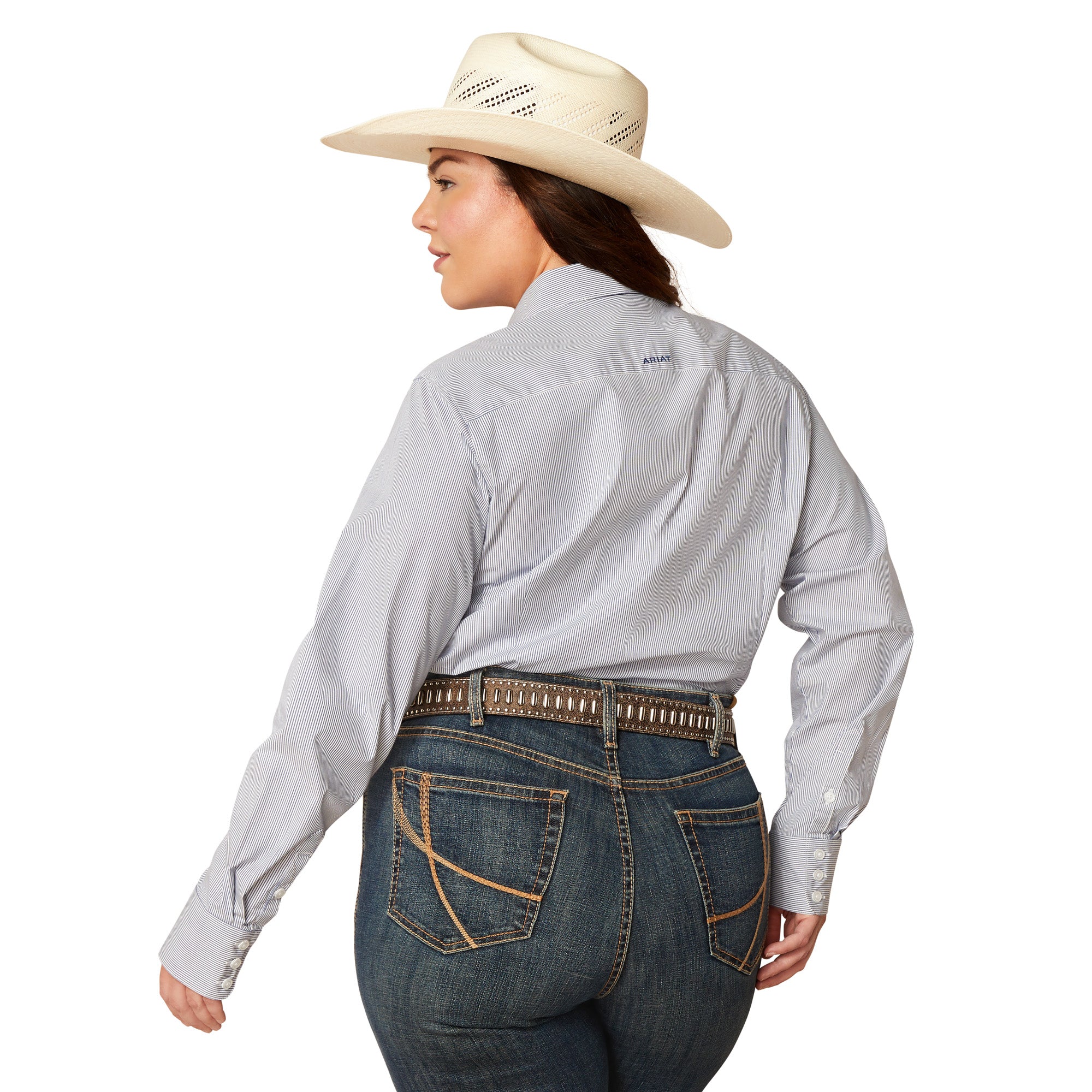 Ariat Women's Kirby L/S Western Shirt