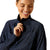 Ariat Women's Sunstopper 3.0 1/4 Zip Baselayer